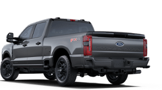 2025 Ford Super Duty® External Image 3